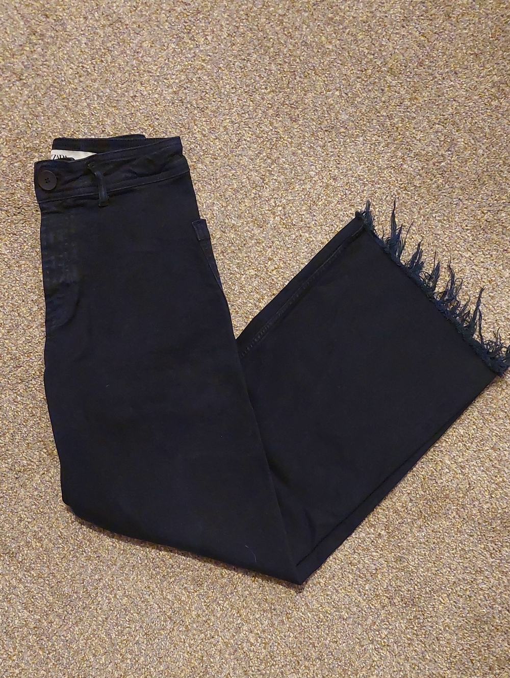 Black Zara Jeans